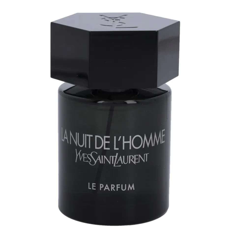 Yves Saint Laurent YSL La Nuit De L'Homme - Eau de Parfum 100ml<Heren Herenparfum