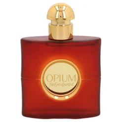YSL Opium Pour Femme - Eau de Toilette 50ml|Yves Saint Laurent Best