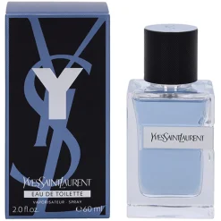 Yves Saint Laurent YSL Y For Men - Eau de Toilette 60ml<Heren Herenparfum