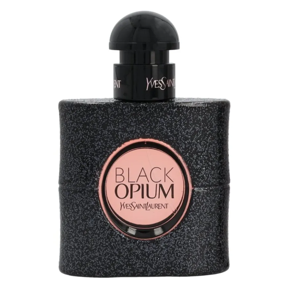 Black Opium Eau de Parfum|Yves Saint Laurent New