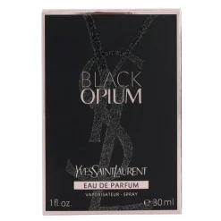 Black Opium Eau de Parfum|Yves Saint Laurent New