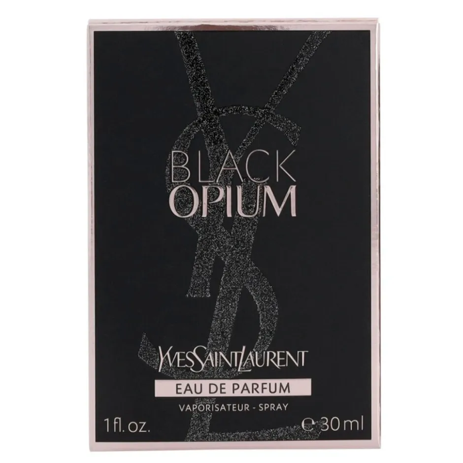 Black Opium Eau de Parfum|Yves Saint Laurent New