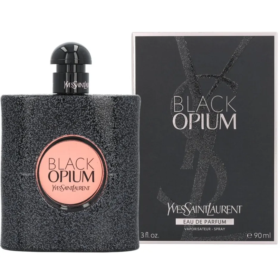 Black Opium Eau de Parfum|Yves Saint Laurent Outlet