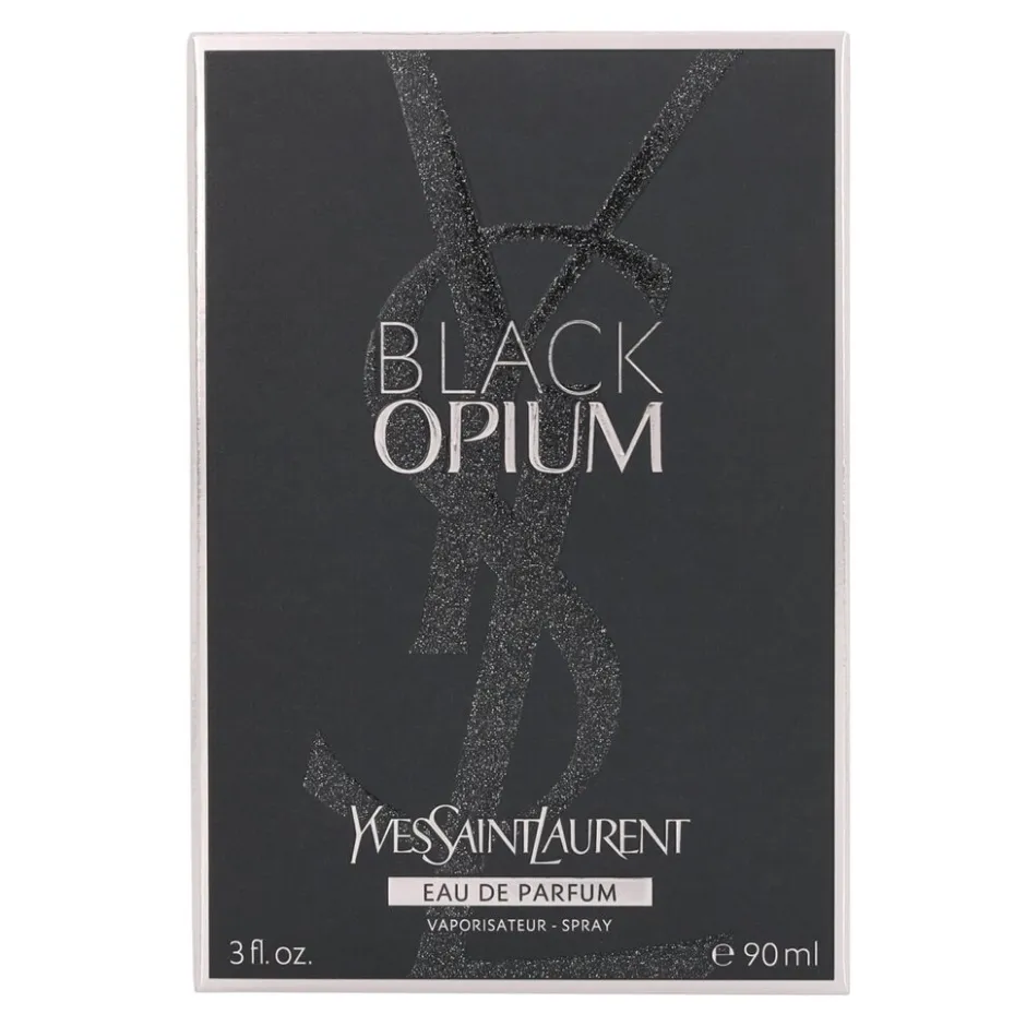 Black Opium Eau de Parfum|Yves Saint Laurent Outlet