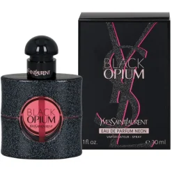 Black Opium Neon Eau de Parfum|Yves Saint Laurent Discount