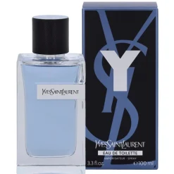 Yves Saint Laurent Y For Men Eau de Toilette<Heren Herenparfum