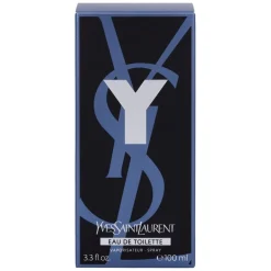 Yves Saint Laurent Y For Men Eau de Toilette<Heren Herenparfum
