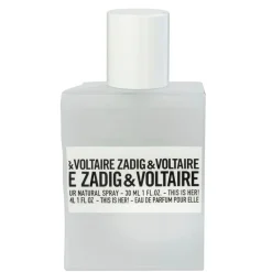 This Is Her! Eau de Parfum|Zadig & Voltaire Clearance