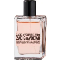 Zadig & Voltaire This is Her Vibes of Freedom Eau de Parfum<DAMES Damesparfum