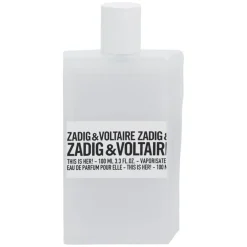 Zadig & Voltaire This Is Her Eau de Parfum<DAMES Damesparfum
