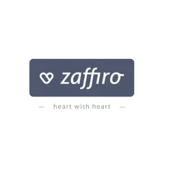 Zaffiro Wol Zwart Universele Afritsbare Voetenzak< Kinderwagenaccessoires