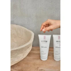 Zarqa Sensitive Bodylotion< Bodylotion