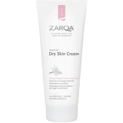 Zarqa Sensitive Dry Skin Cream< Bodycremes