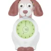 Zazu Davy the Dog Roze Slaaptrainer en Kinderwekker< Baby Elektronica|Slaaptrainers