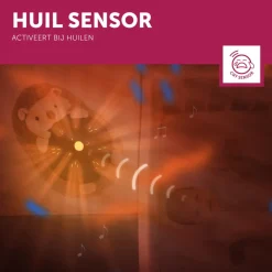 Henry de Egel Zonsondergang Projector|Zazu Clearance