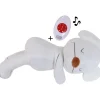 Zazu Kiconico Het Muisje Heartbeat Knuffel Met Geluid< Poppen En Knuffels|Verrassend Babyvoordeel