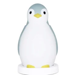 Pam de Pinguin Blauw 3 in 1 Slaaptrainer|Zazu New