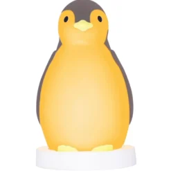 Pam de Pinguin Blauw 3 in 1 Slaaptrainer|Zazu New