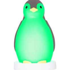 Pam de Pinguin Blauw 3 in 1 Slaaptrainer|Zazu New