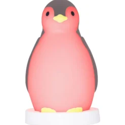 Zazu Pam de Pinguin Roze 3 in 1 Slaaptrainer< Slaaptrainers
