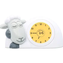 Sam Slaaptrainer Schaap Kinderwekker|Zazu Best