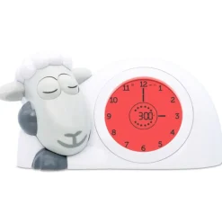 Zazu Sam Slaaptrainer Schaap Kinderwekker< Slaaptrainers