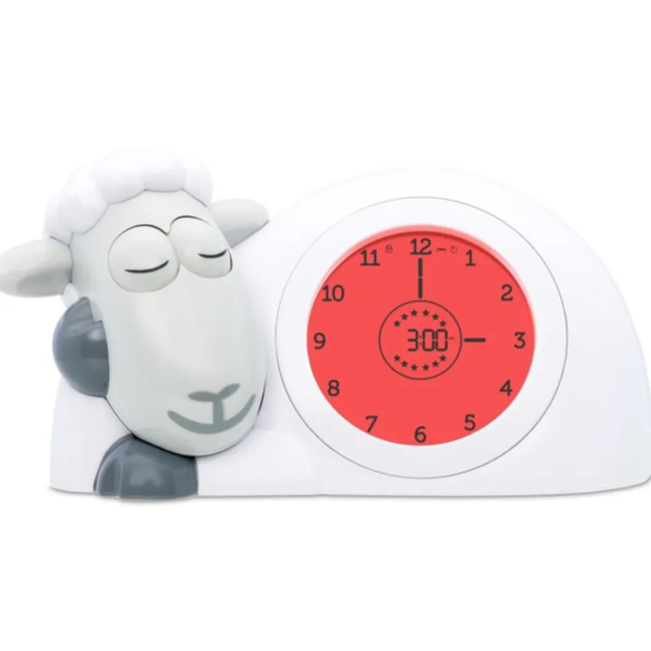 Zazu Sam Slaaptrainer Schaap Kinderwekker< Slaaptrainers
