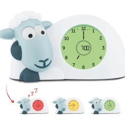 Sam Slaaptrainer Schaap Kinderwekker|Zazu Online