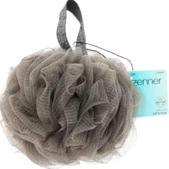 Zenner Badpuff< Bad- En Doucheaccessoires