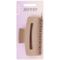 Zenner Haarklem< Haarklemmen