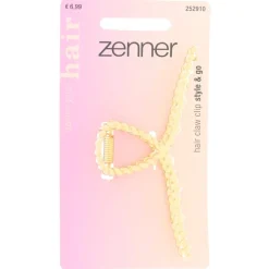 Haarklem|Zenner Best