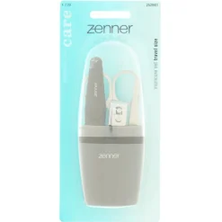 Manicureset|Zenner Best