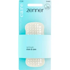 Zenner Nagelborstel< Bad- En Doucheaccessoires