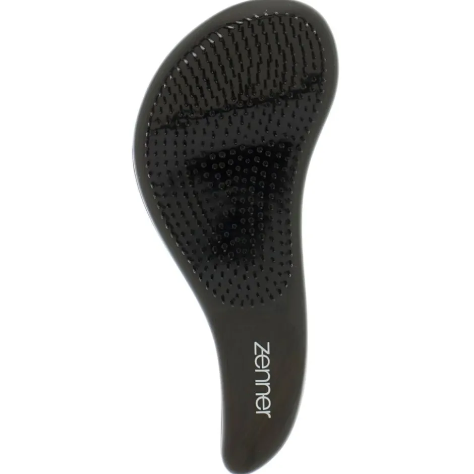 Tangle Free Maxi Haarborstel|Zenner Hot