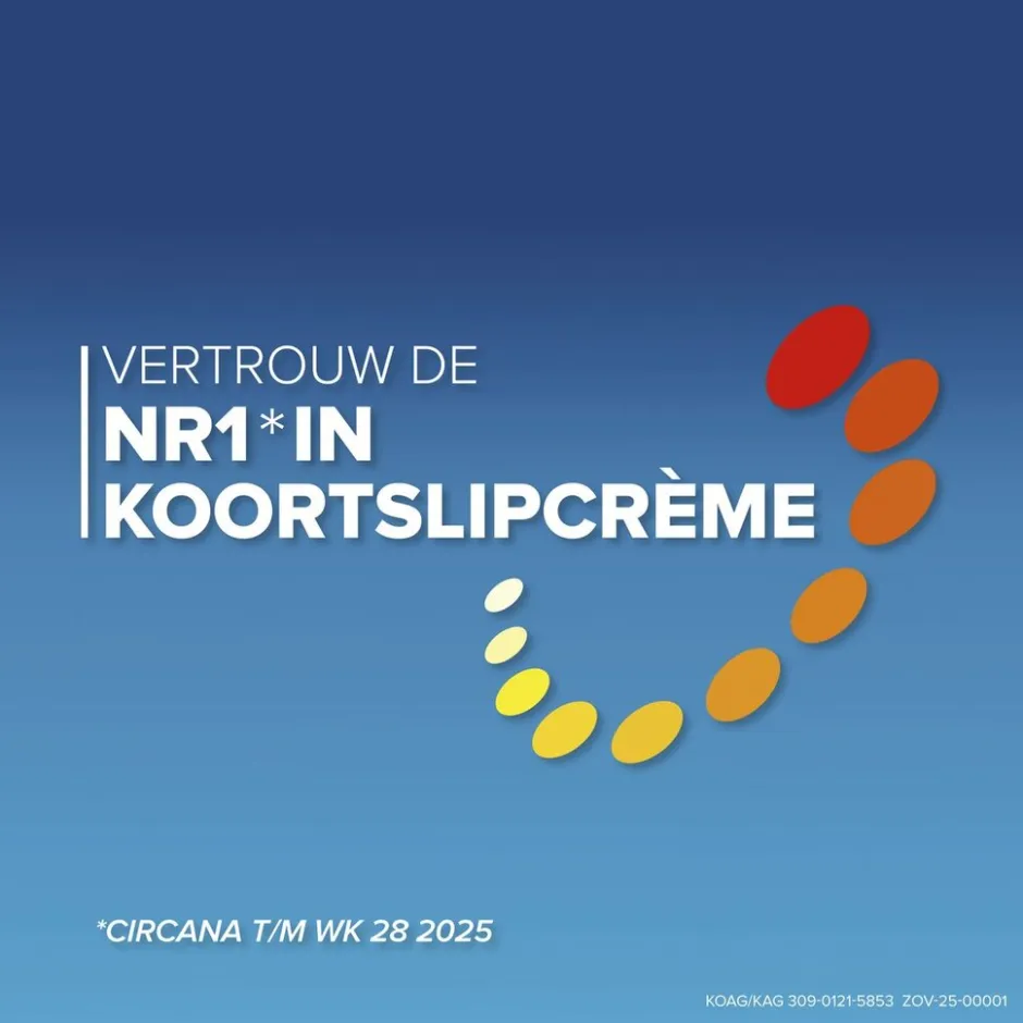 Koortslip Crème|Zovirax Online