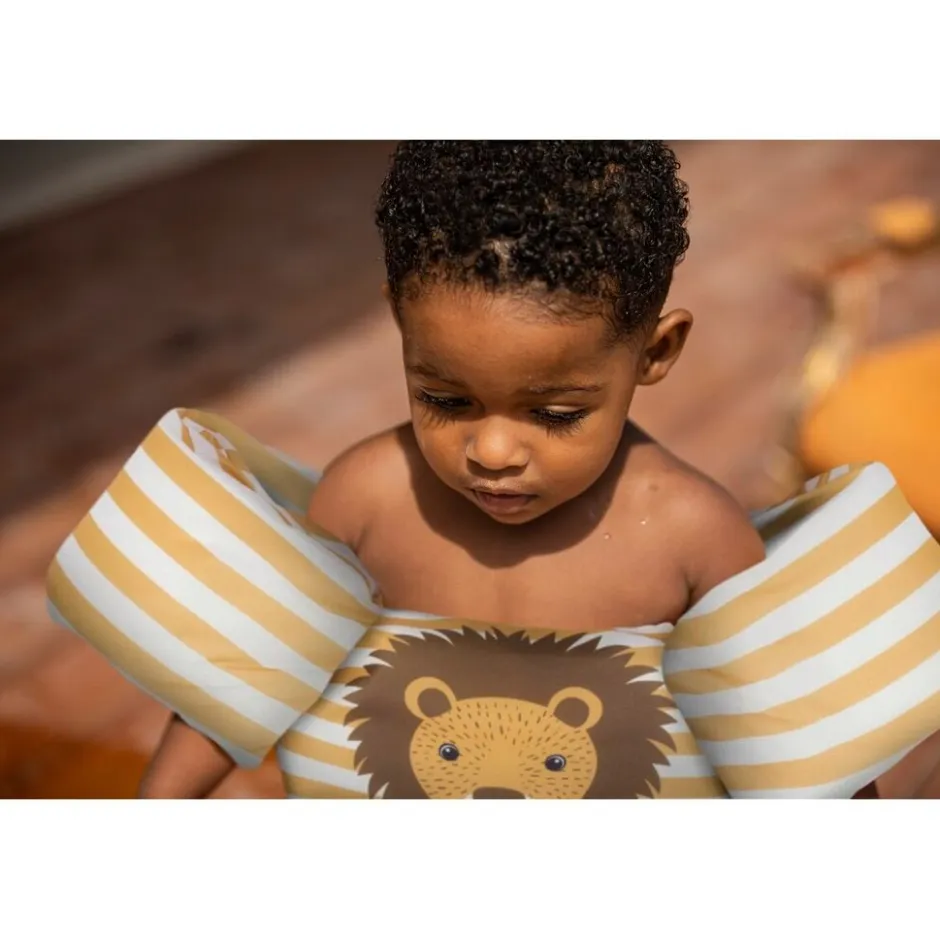 Swim Essentials Zwemhulpmiddel met Leeuwenprint< Zwembaden En Accessoires