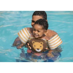 Swim Essentials Zwemhulpmiddel met Leeuwenprint< Zwembaden En Accessoires
