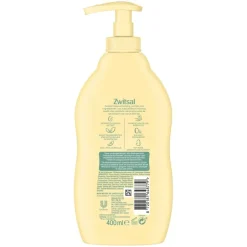 Zwitsal Anti‑Klit Shampoo< Baby Haarverzorging