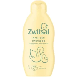 Anti‑Klit Shampoo|Zwitsal Clearance