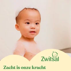 Anti‑Klit Shampoo|Zwitsal Clearance