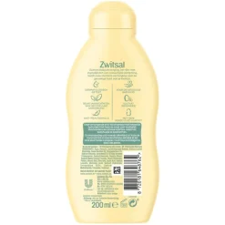 Anti‑Klit Shampoo|Zwitsal Clearance