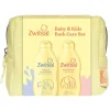 Zwitsal Baby & Kids Bath Care Set< Baby Bad- En Doucheverzorging