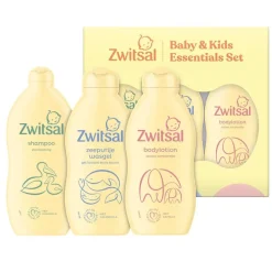 Zwitsal Baby & Kids Essentials Geschenkset<Kinderen Geschenkset Voor Kinderen