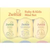 Baby & Kids Mini Geschenkset|Zwitsal Best