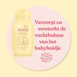 Baby & Kids Mini Geschenkset|Zwitsal Best