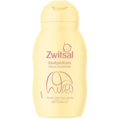 Baby Bodylotion|Zwitsal Outlet