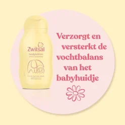 Baby Bodylotion|Zwitsal Outlet