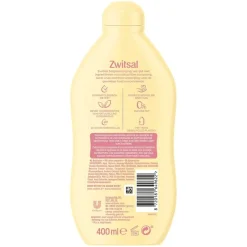 Baby Bodylotion|Zwitsal Online
