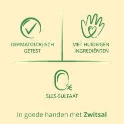 Zwitsal Baby Startersbox< Baby Bad- En Doucheverzorging