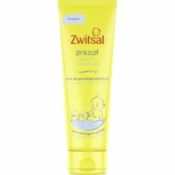 Zwitsal Baby Zinkzalf< Baby Huidverzorging
